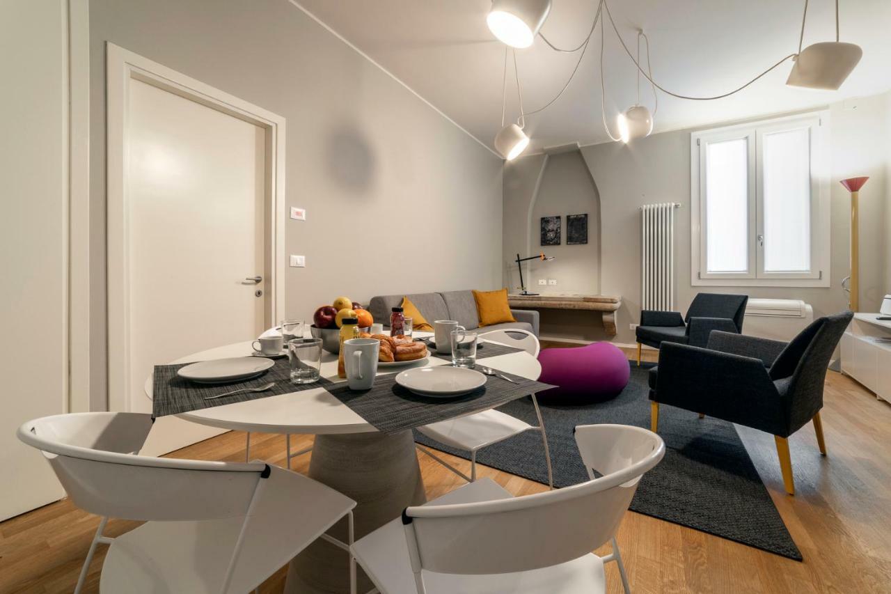 Apartamento La Cortevecchia