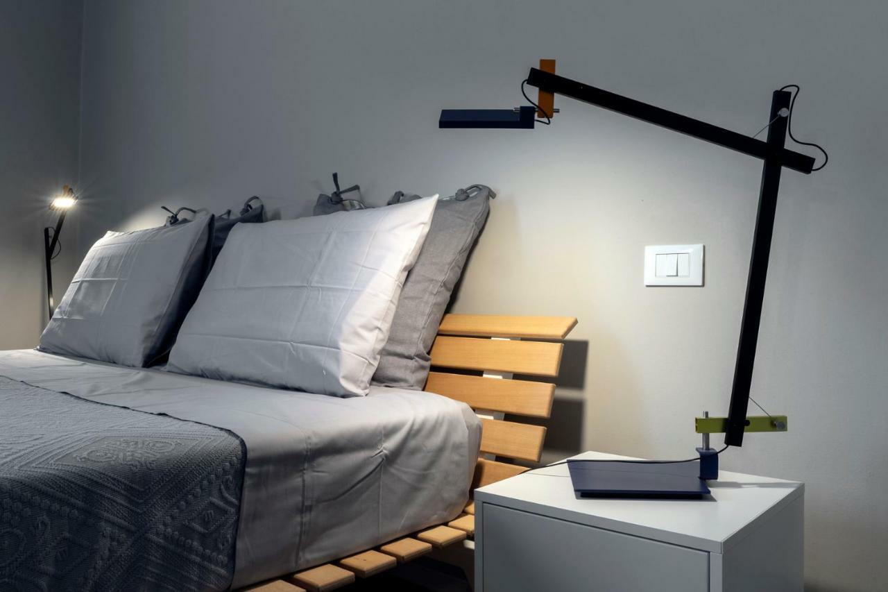Apartamento La Cortevecchia *