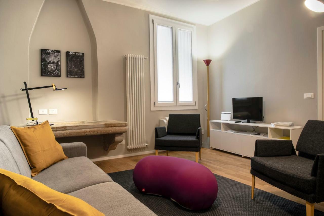 Apartamento La Cortevecchia *