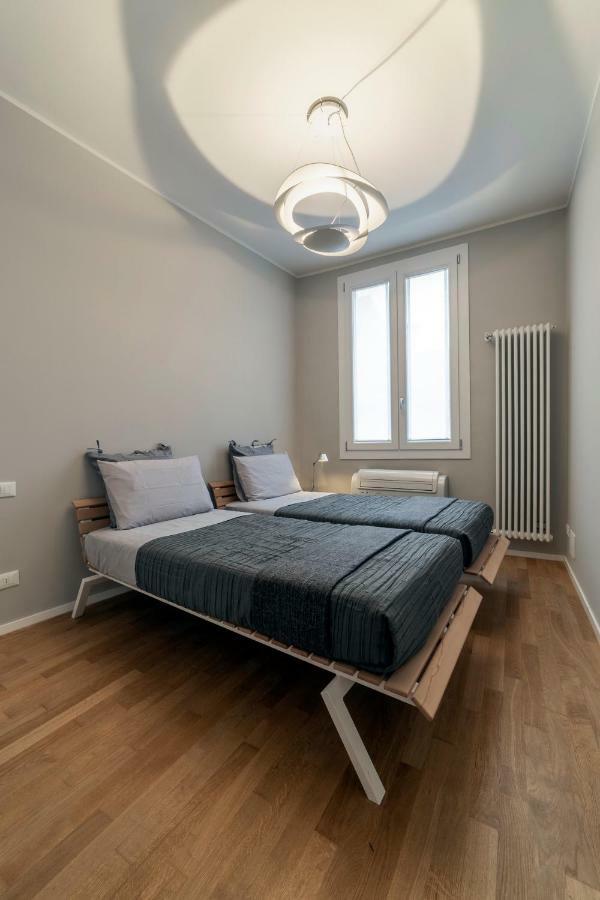 Apartment La Cortevecchia Venedig