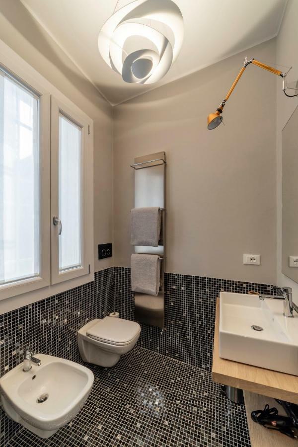 Appartamento La Cortevecchia Venezia