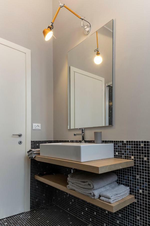 Apartment La Cortevecchia Venedig
